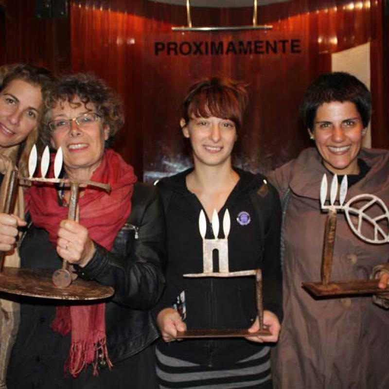 2009 Gala Palmares Festival Premiadas